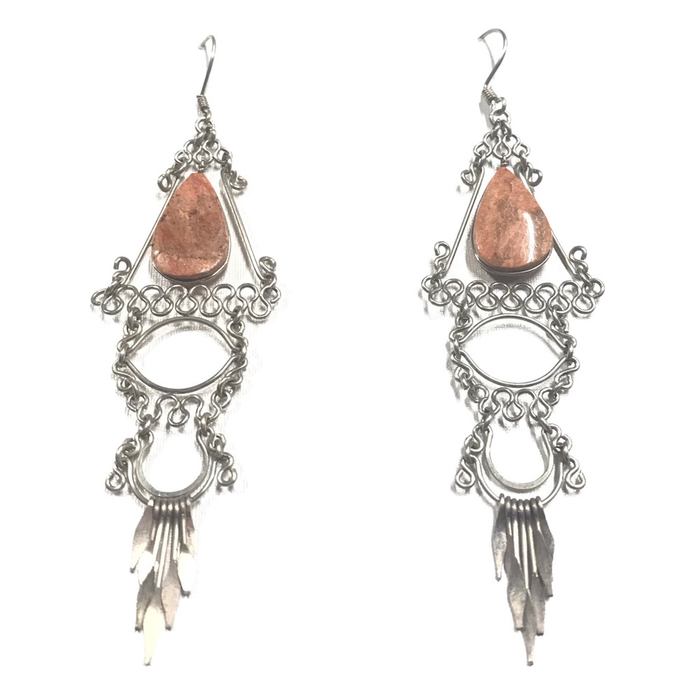 BOHO ONE OF A KIND PO41